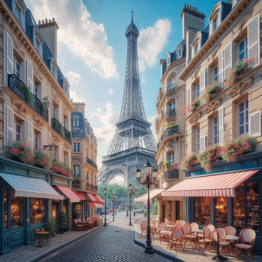 Paris